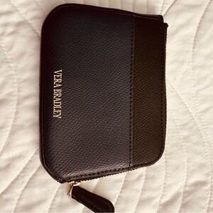 Vera Bradley small wallet.